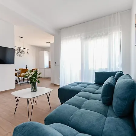 Apartman Sunset Zadar