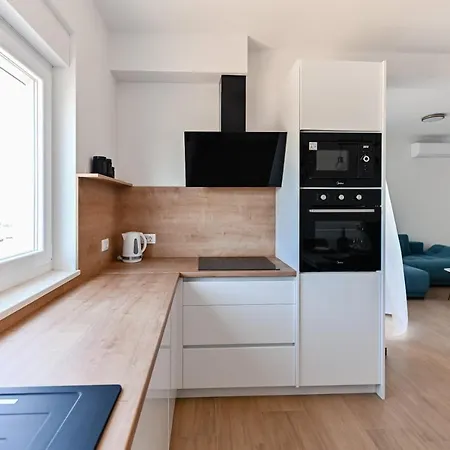 Apartman Sunset Zadar