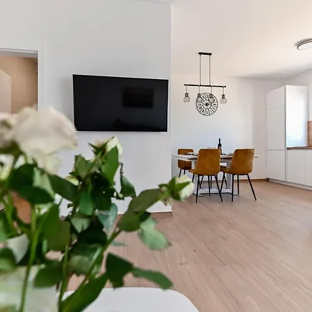 Apartman Sunset Zadar