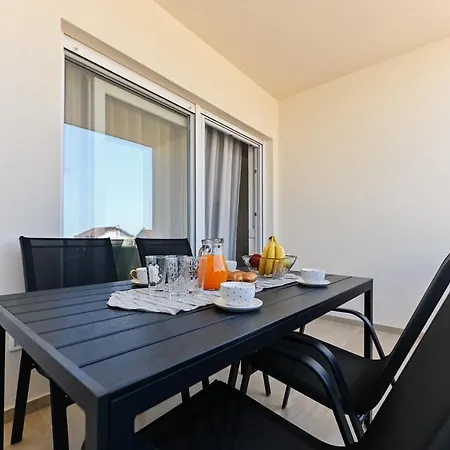 Appartement Sunset *