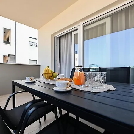 Sunset Appartement Zadar