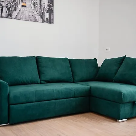 Sunset Appartement Zadar