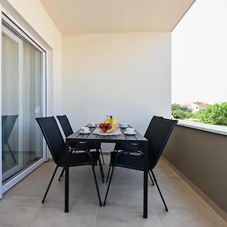 Appartement Sunset Zadar