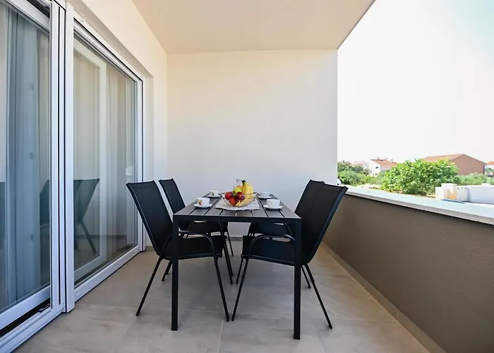 아파트 Sunset 자다르